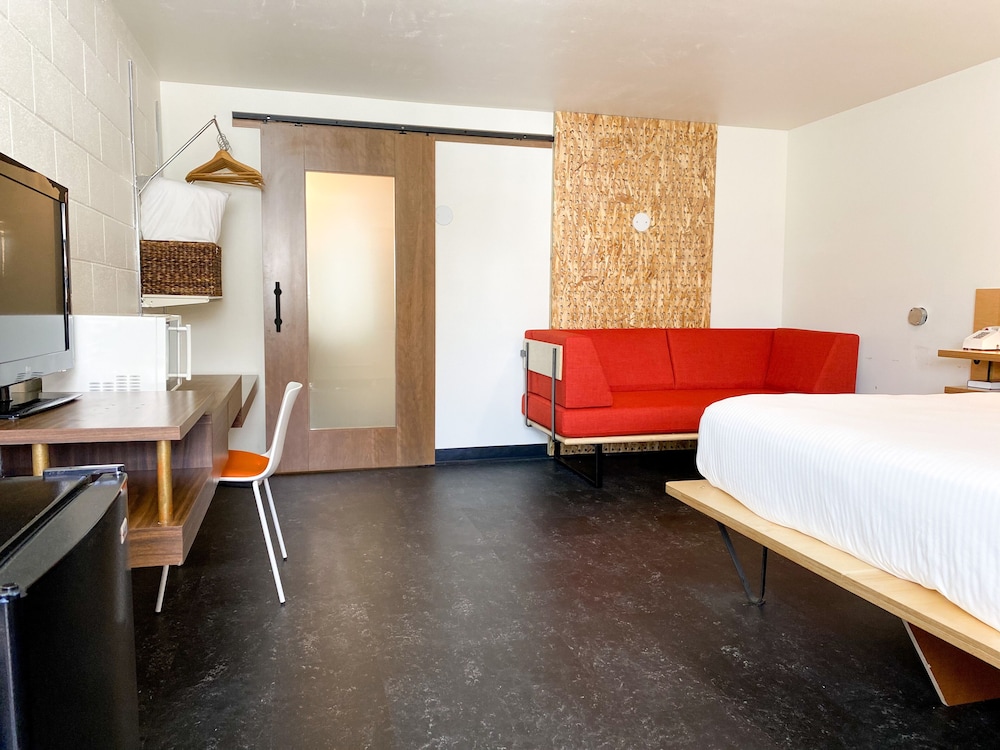 Hotel Corvallis - photo 13
