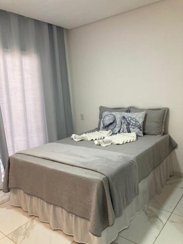 Pousada Bella Flor - carbon neutral hotel in Unknown City