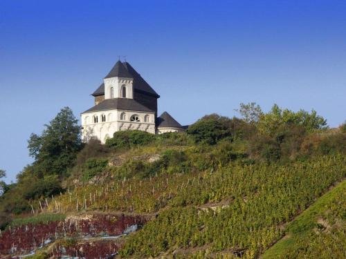 MS Continental - last minute hotel in Niederfell