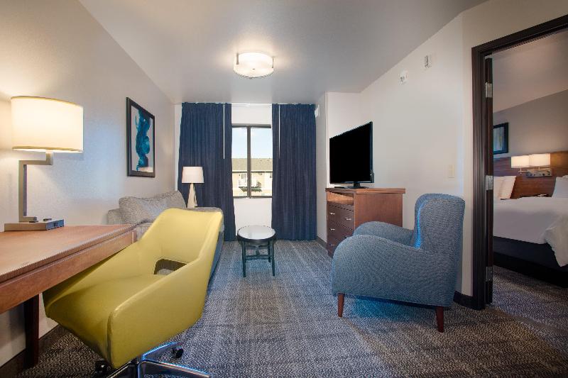 Staybridge Suites Sioux Falls Southwest by IHG - photo 36