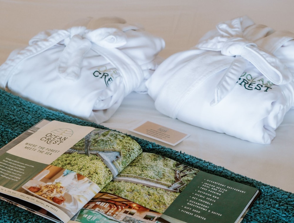 Ocean Crest Resort - photo 22