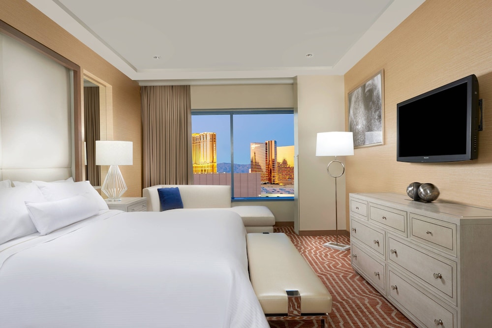 The Westin Las Vegas Hotel & Spa - photo 15