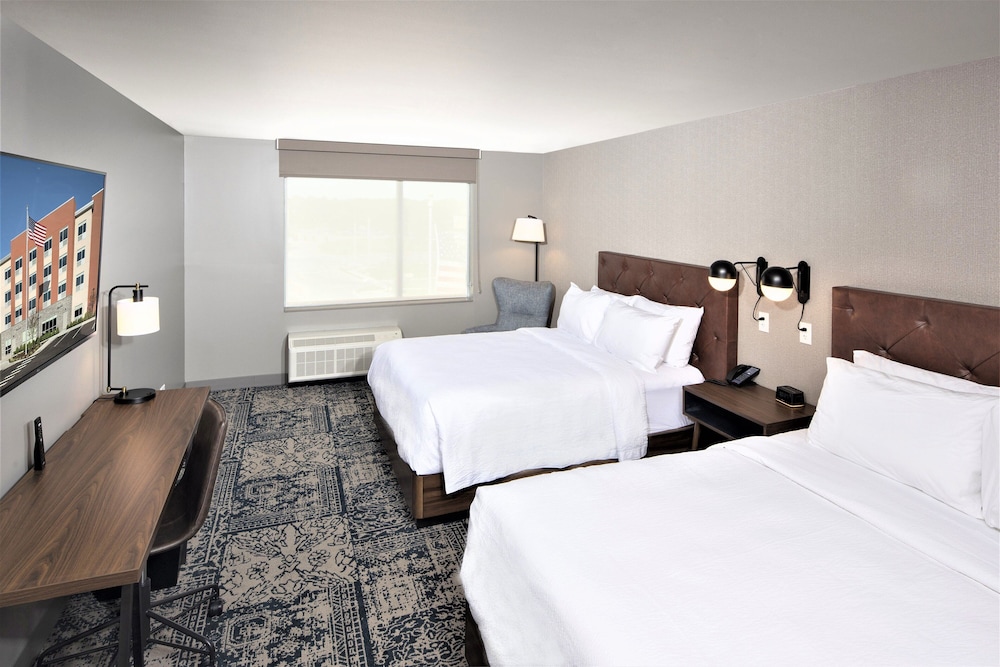 Four Points by Sheraton Albany - photo 19
