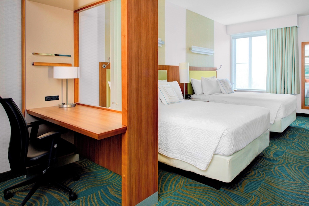 SpringHill Suites by Marriott Augusta - photo 5