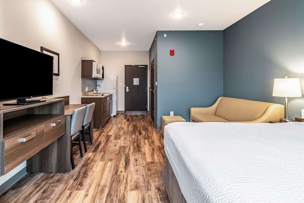 WoodSpring Suites Indianapolis Zionsville - featured photo