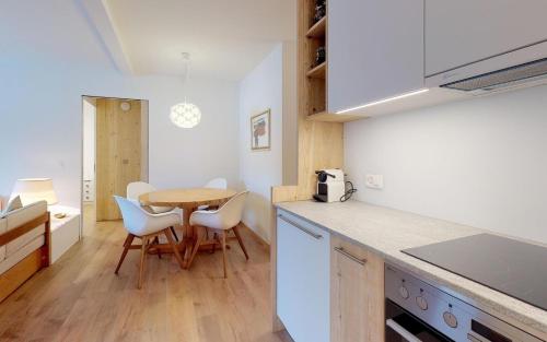 Sonnalpine A20 — 4-Star Luxury Hotel in St. Moritz, Switzerland