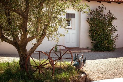 Mas Albert Espelly in Saintes-Maries-De-La-Mer, France