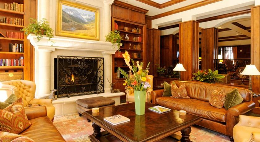 The Ritz Carlton Club Aspen Highlands — Aspen — photo 4