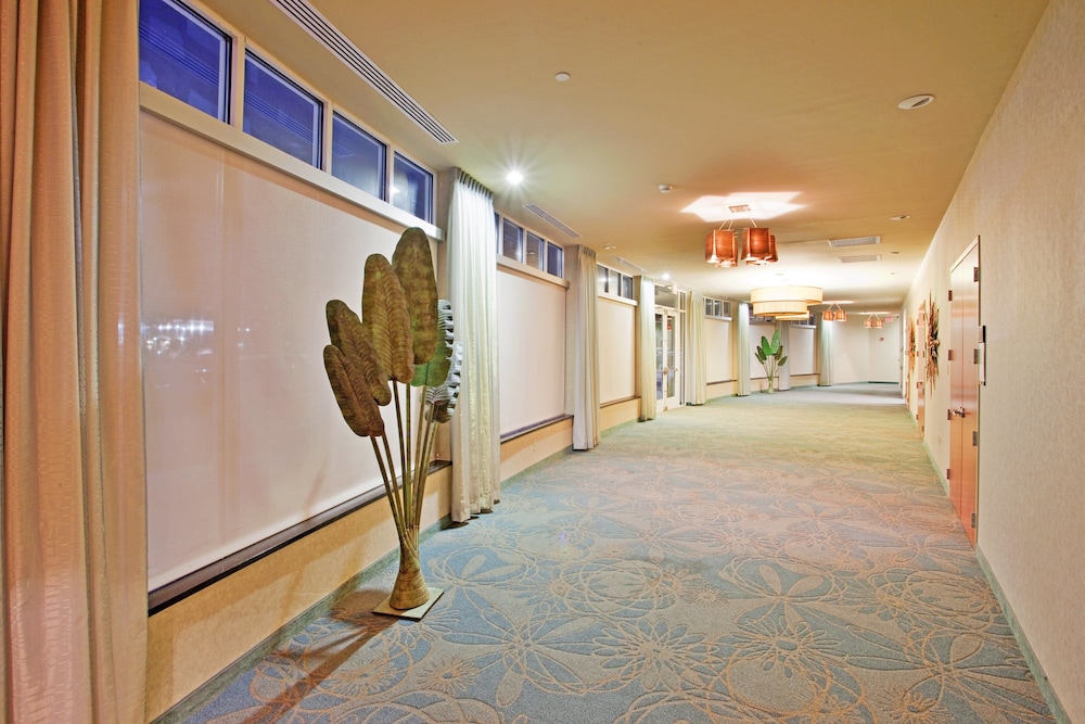 Holiday Inn Hotel & Suites Williamsburg Historic Gateway by IHG - photo 28