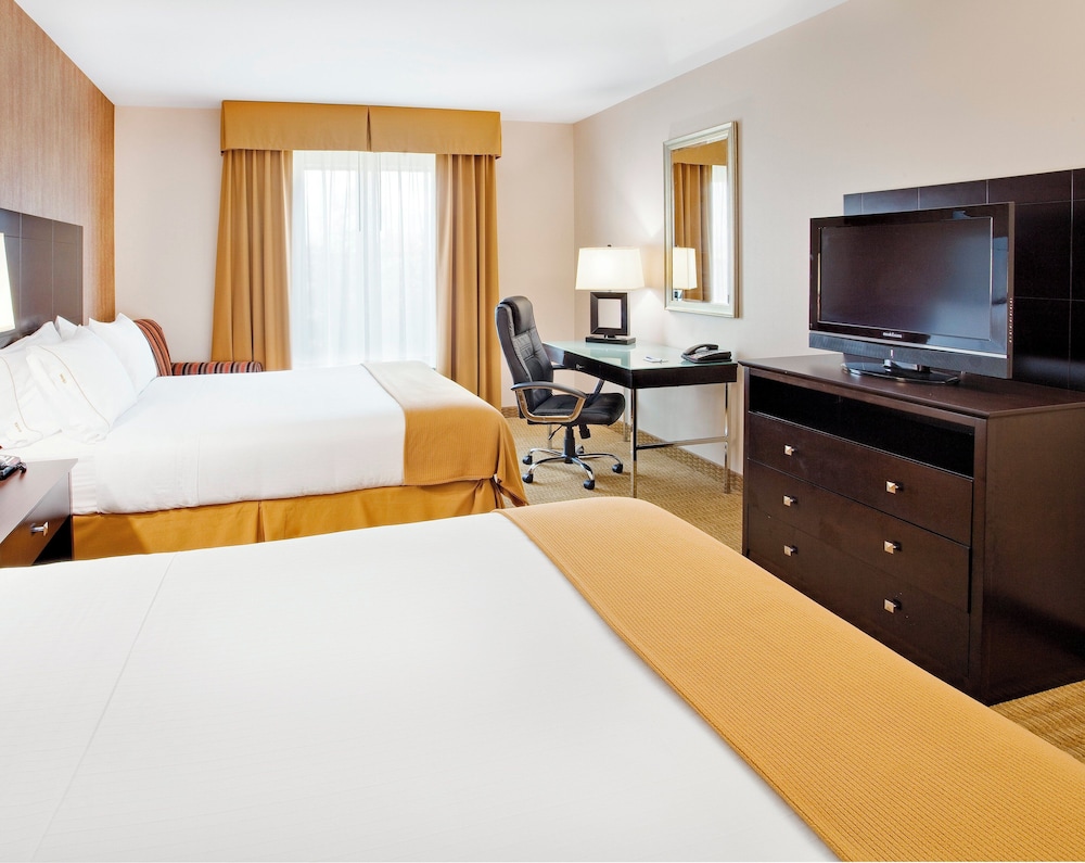 Holiday Inn Express Hotel & Suites Lebanon by IHG - photo 17