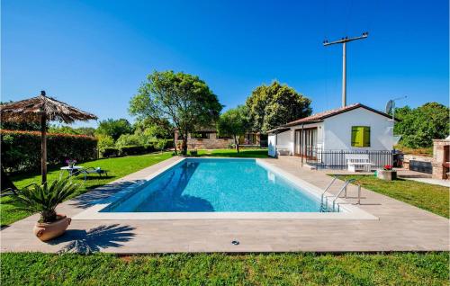 Villa Antica — 4-Star Luxury Hotel in Rovinj, Croatia