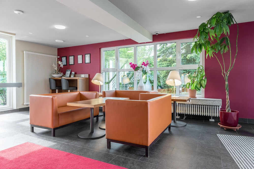 Serways Hotel Heiligenroth - last minute hotel in Heiligenroth