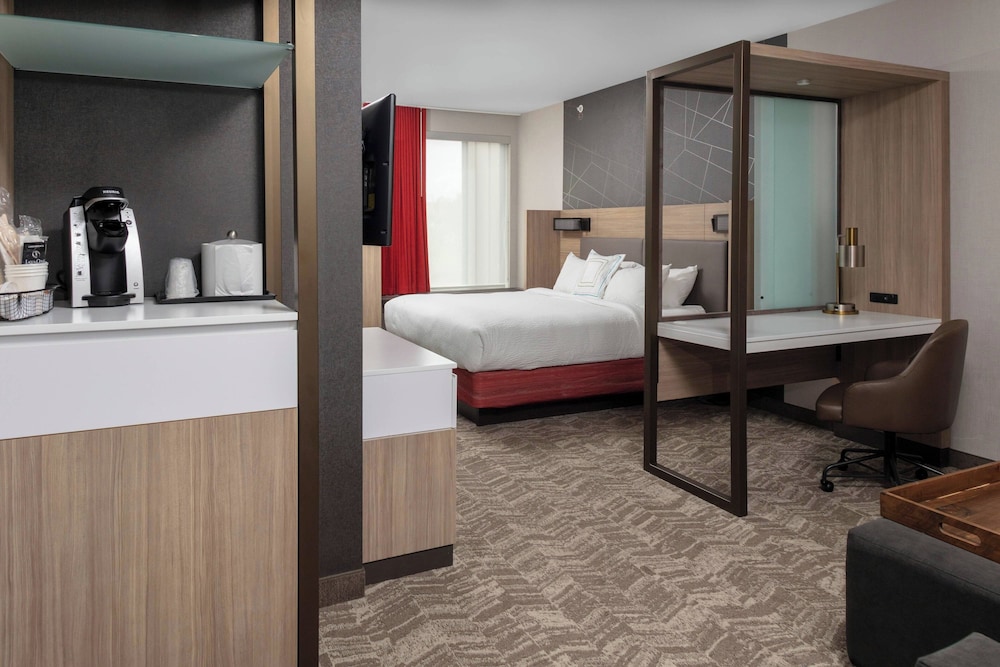 SpringHill Suites by Marriott Great Falls - photo 9
