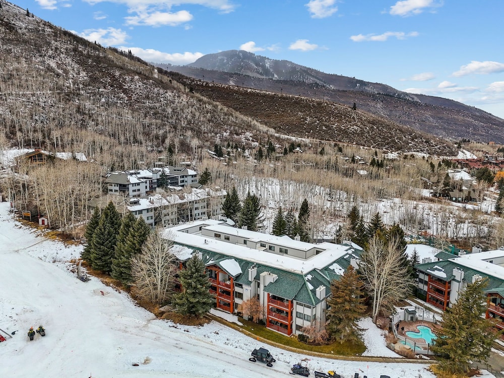 Park City Paradise Ski in ski out Resort - photo 28