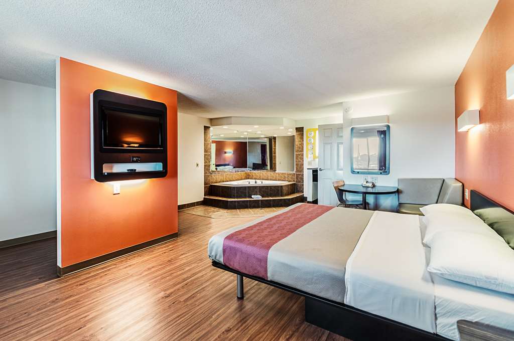 Motel 6 Martinsburg WV - photo 9