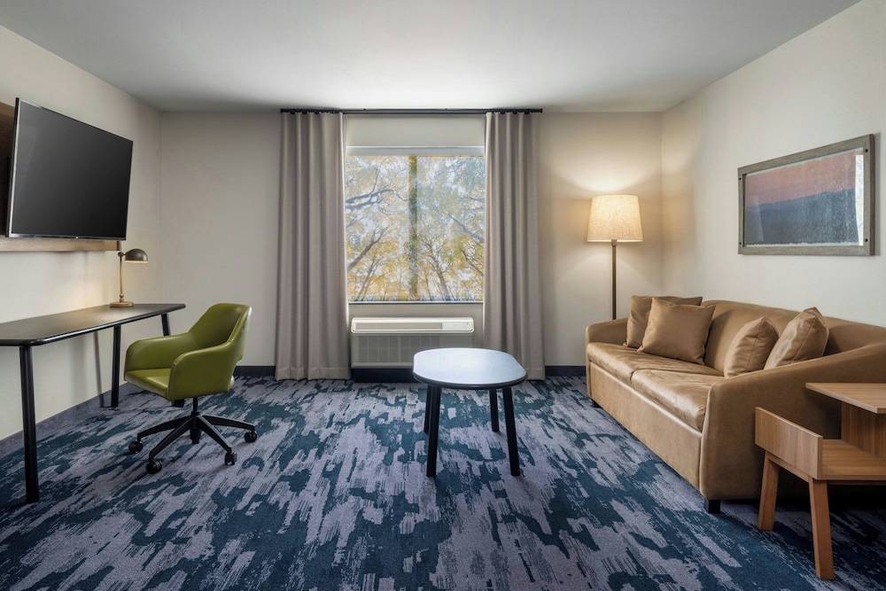 Fairfield Inn & Suites by Marriott Louisville Shepherdsville - photo 15