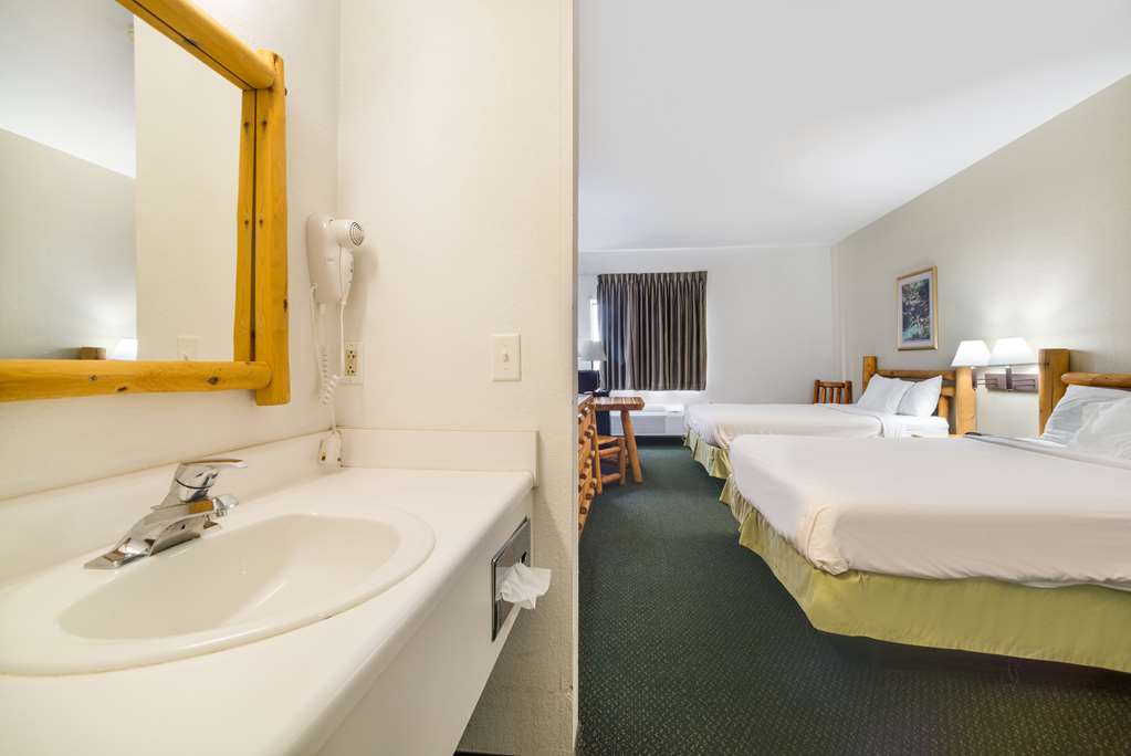 Knights Inn New Florence - photo 5