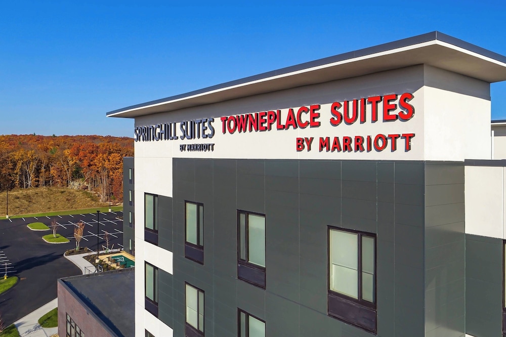 SpringHill Suites by Marriott Wrentham Plainville - photo 40