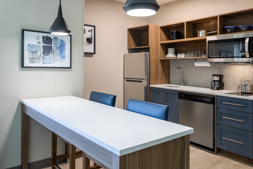 Candlewood Suites Atlanta Kennesaw by IHG - photo 7