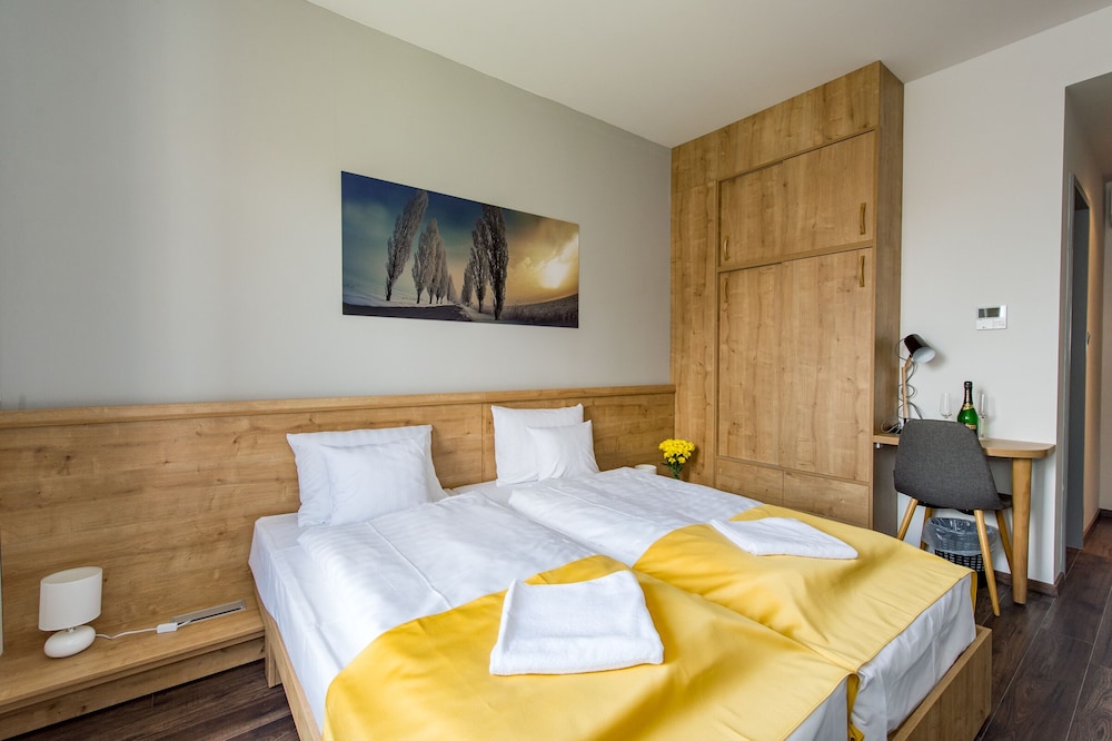 Pilvax Hotel Superior Kalocsa — hotel in Kalocsa