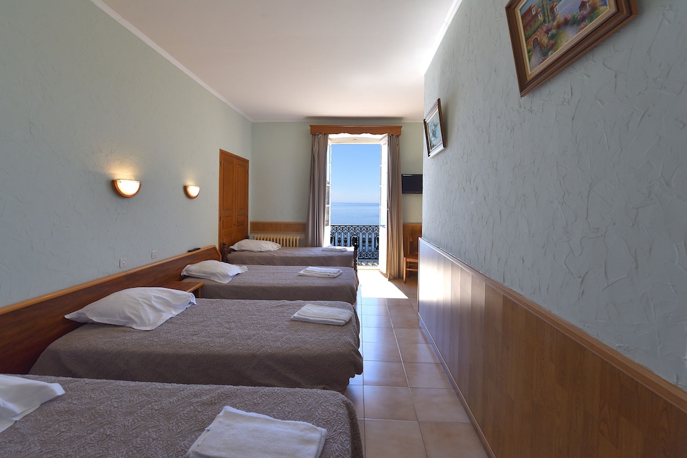Hotel Restaurant U Patriarcu — Bastia — photo 4