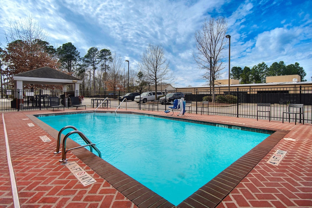 Candlewood Suites Columbia Ft. Jackson by IHG - photo 43