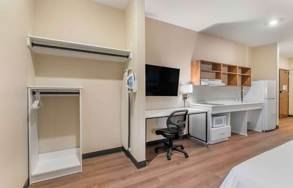Extended Stay America Premier Suites Reno Sparks - photo 54