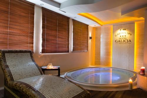 Hotel Galicja Superior Wellness Spa — Oswiecim