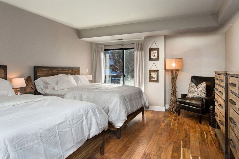 Condo at the Foot of Park City Resort by RedAwning in Bridgeport, United States