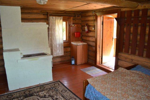 Kubaika in Abaza, Russia