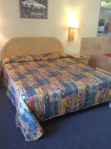 La Mirage Inn - photo 15
