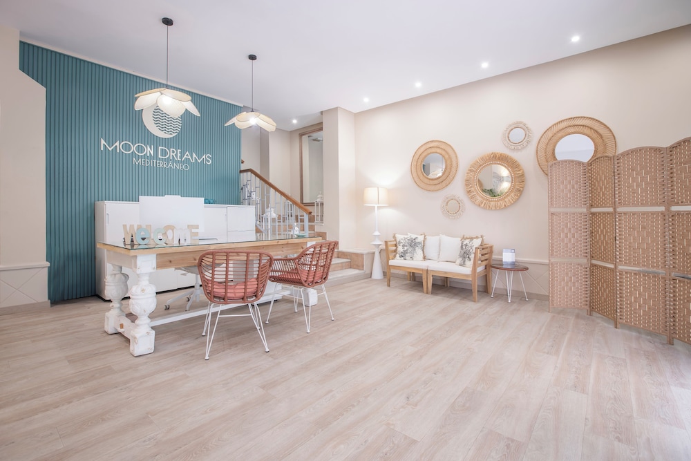 BLUESEA Solaris Ex Hotel MD Mediterráneo in Torremolinos, Spain