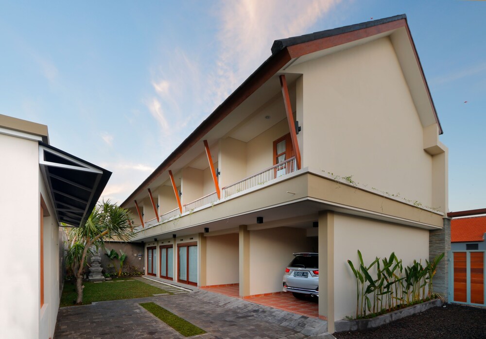 Iconic Bali Living in Denpasar, Indonesia