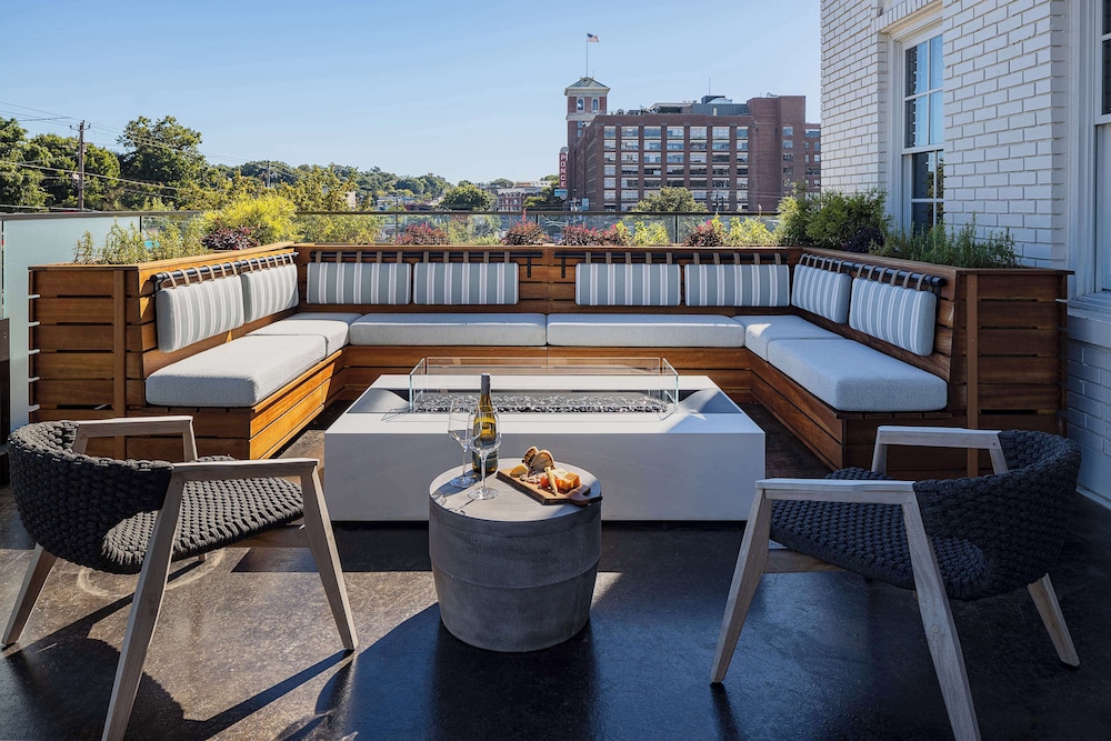 Wylie Hotel Atlanta Tapestry Collection by Hilton - photo 34