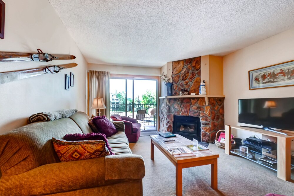 Ski Inn Condominiums by Resort Lodging Company - photo 50