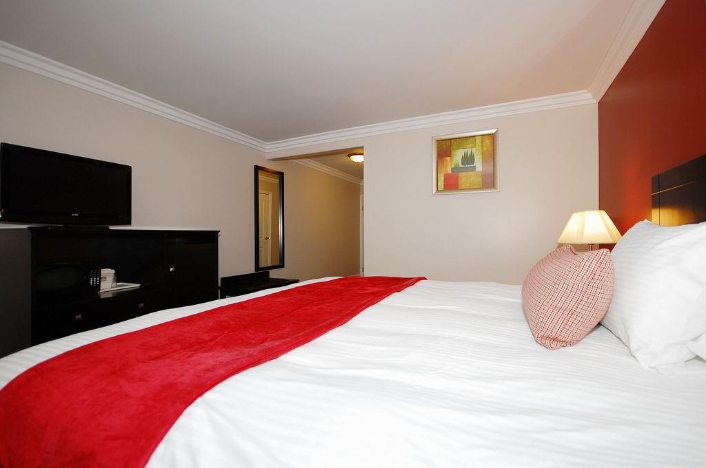 Best Western Burbank Airport Inn - photo 15