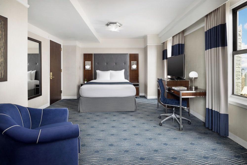 New Yorker by Lotte Hotels - photo 16