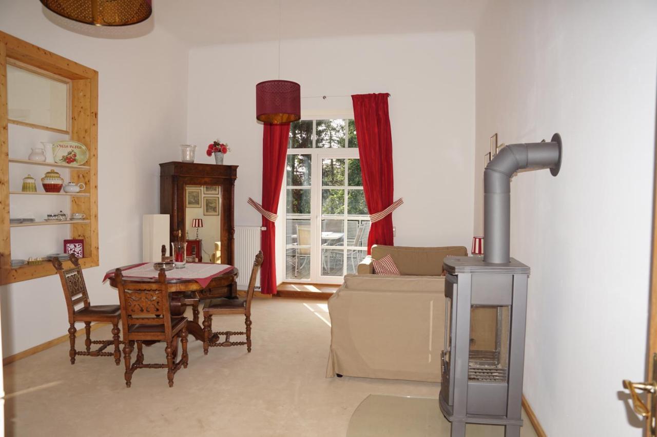 Auberge Tabarz Zimmerberg — 4-Star Luxury Hotel in Tabarz, Germany