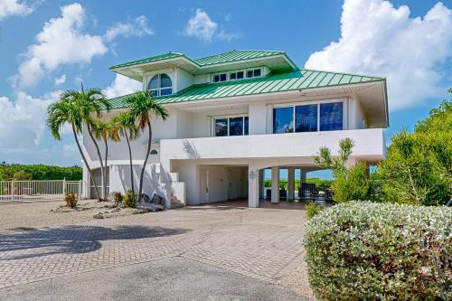 Plein Air Point in Marathon, United States