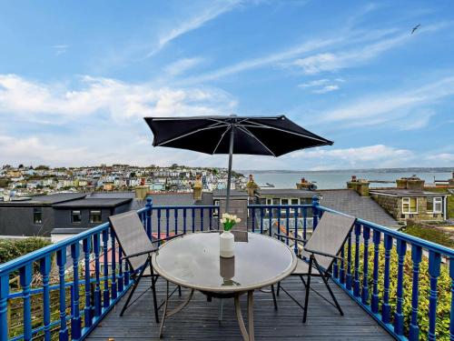 3 Bed in Brixham BX014 in Brixham, United Kingdom