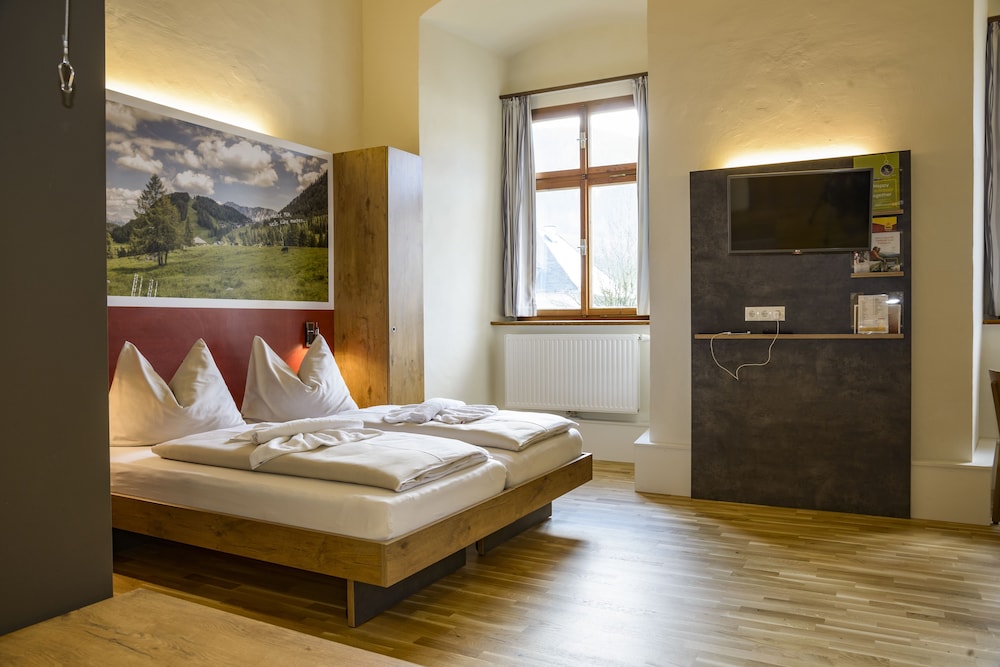 JUFA Hotel Spital am Pyhrn — Spital Am Pyhrn — photo 5