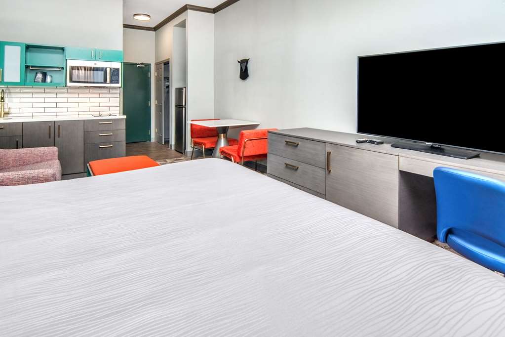 Big Country Hotel & Suites SureStay Collection by BW - photo 19