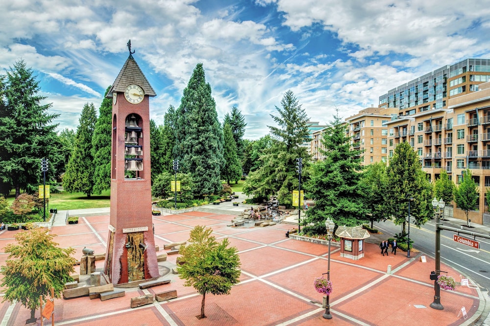 Hilton Vancouver Washington - photo 76