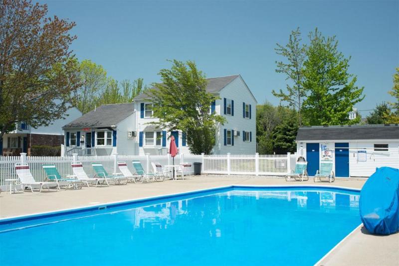 Anchor Inn and Cottages Wells Ogunquit - photo 5