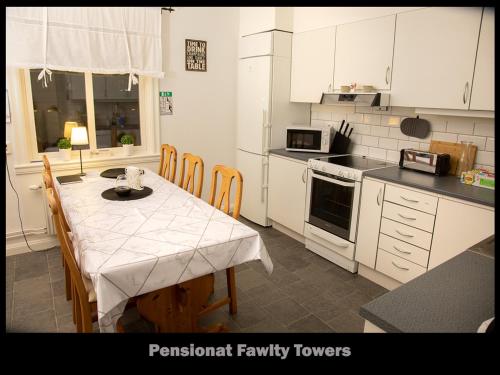 Pensionat Fawlty Towers — Aneby — photo 2