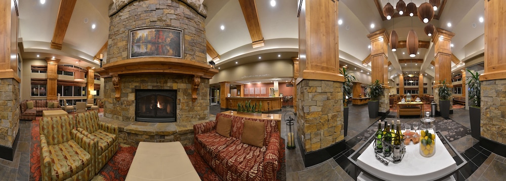 Hilton Garden Inn Bend - photo 3