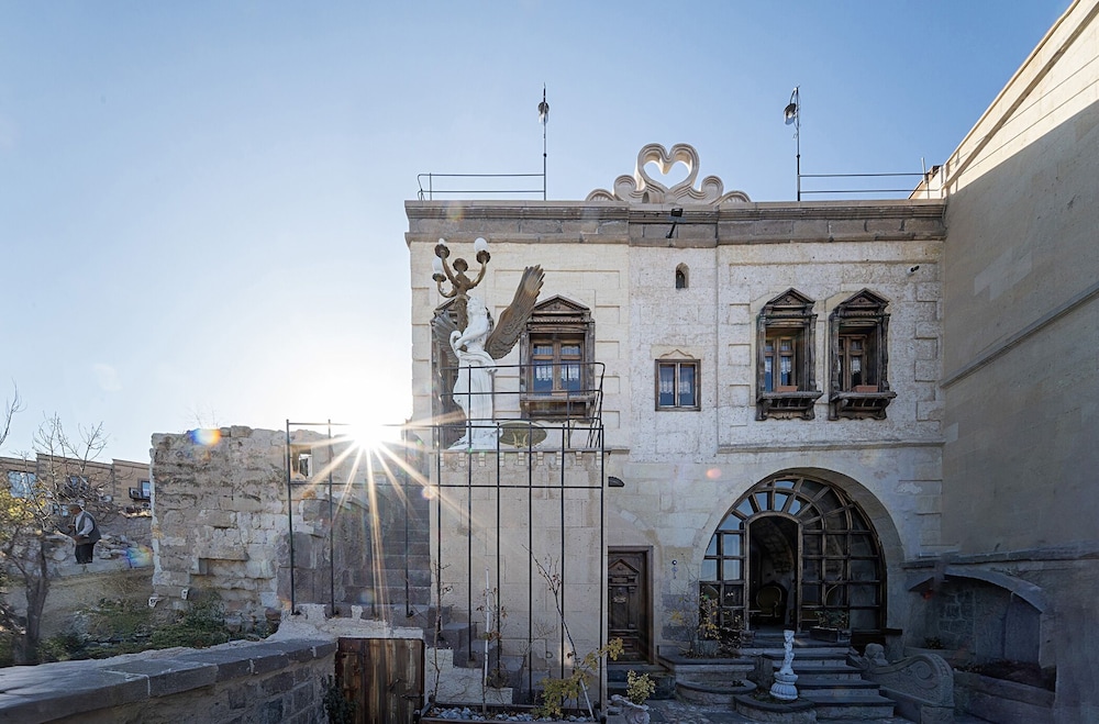 Wish Cappadocia - last minute hotel in Nevsehir