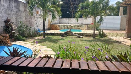Centro Aquatico Aratu — hotel in Estancia