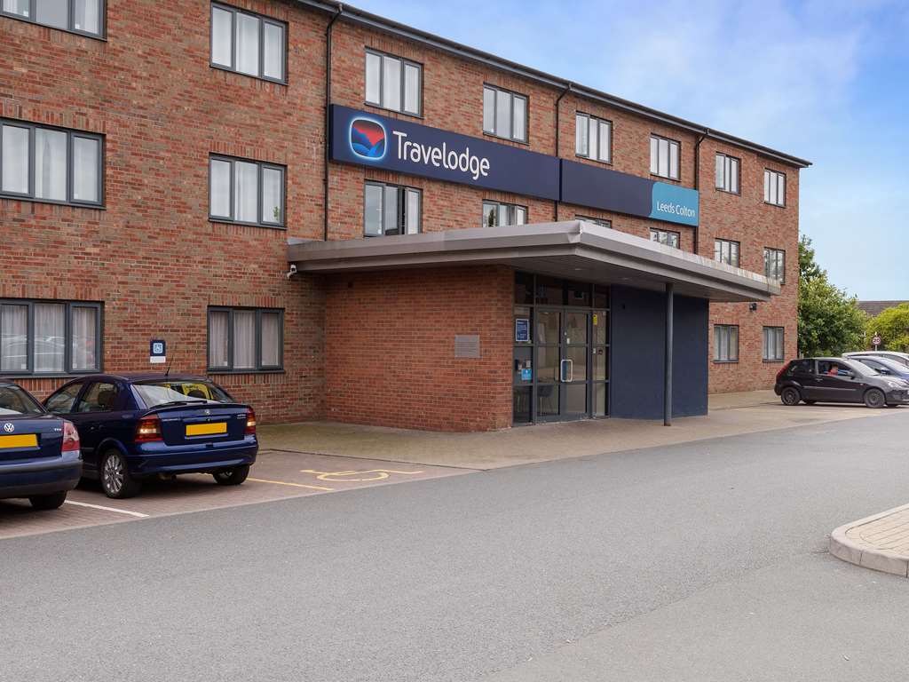 Travelodge Leeds Colton in Leeds, United Kingdom