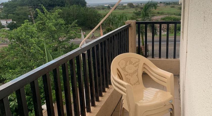 Hotel MeghMalhar Lodging — Jejuri — photo 4